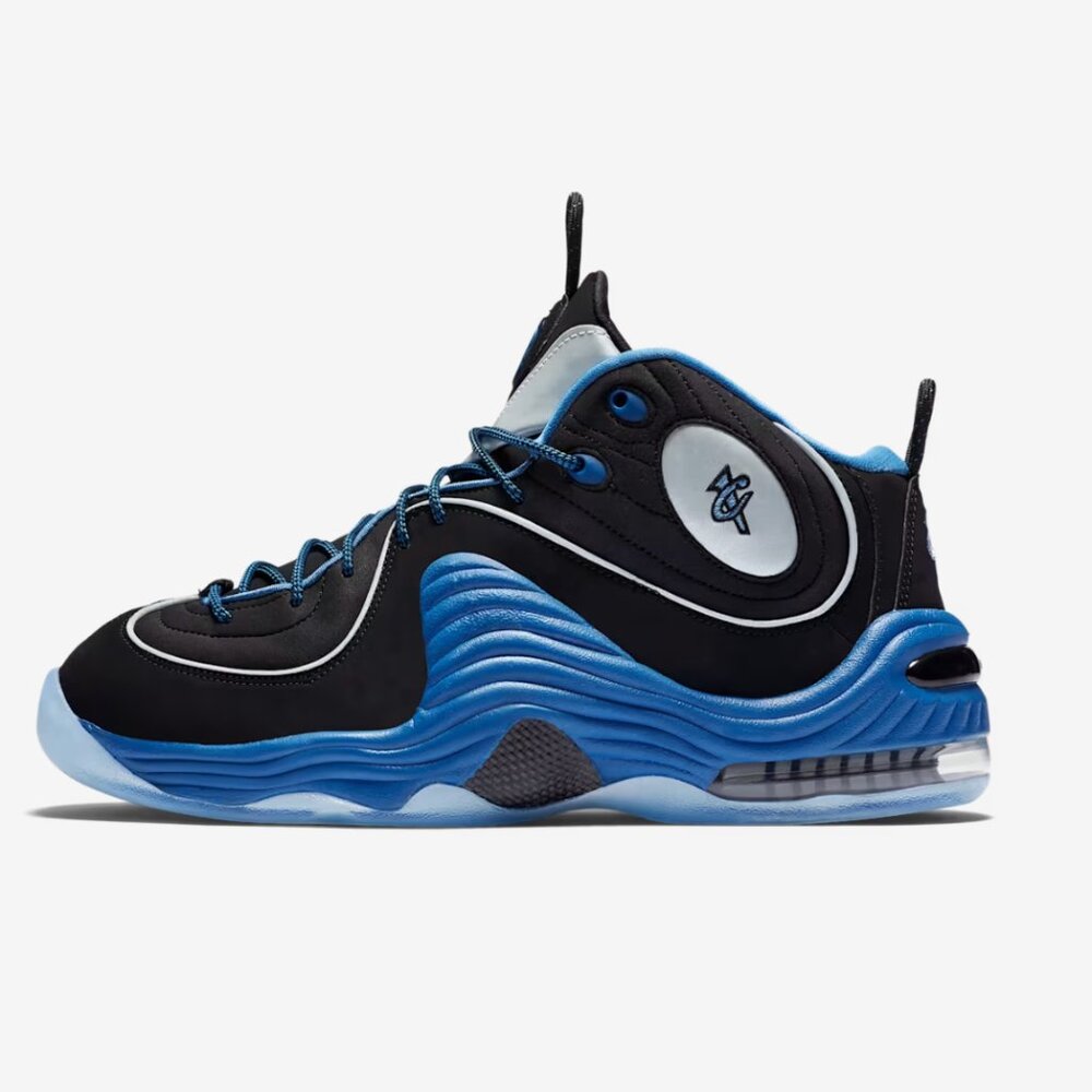 NIKE AIR PENNY II Royal Status- size 11